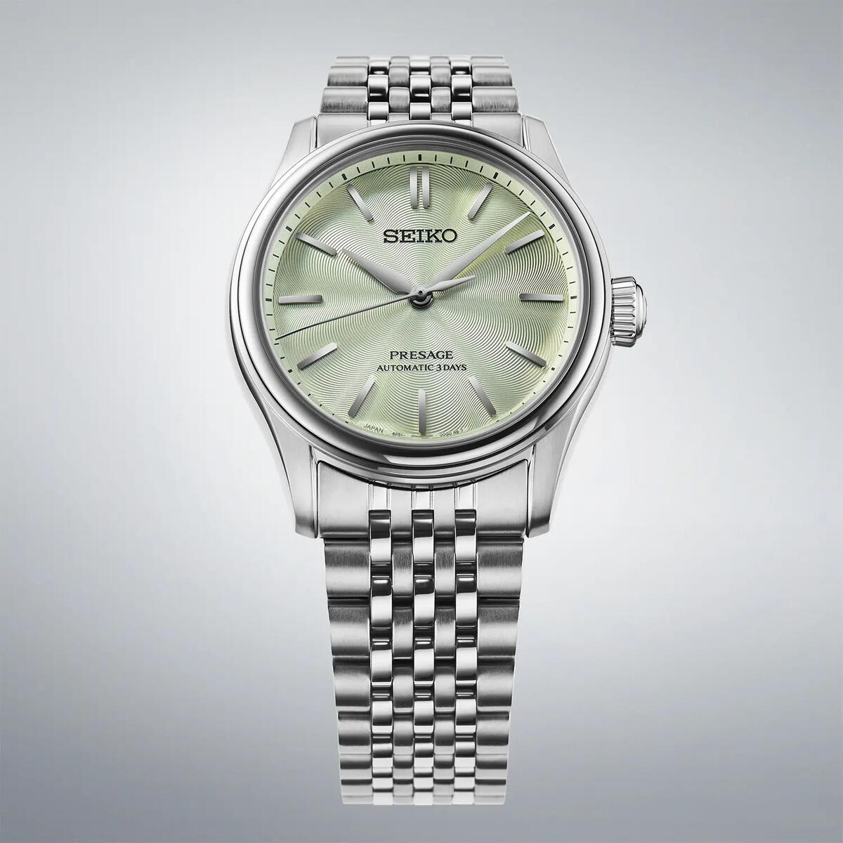 Seiko Saat Erkek HCC002J1