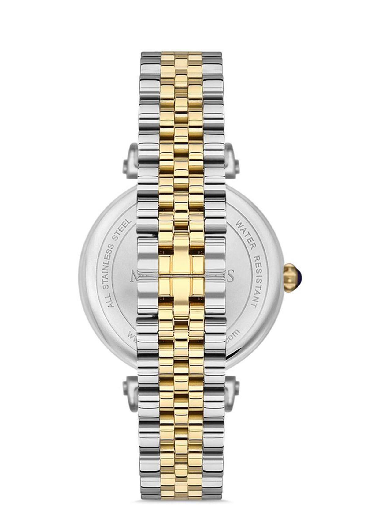 Momentus Saat Kadın CS381T-02SG