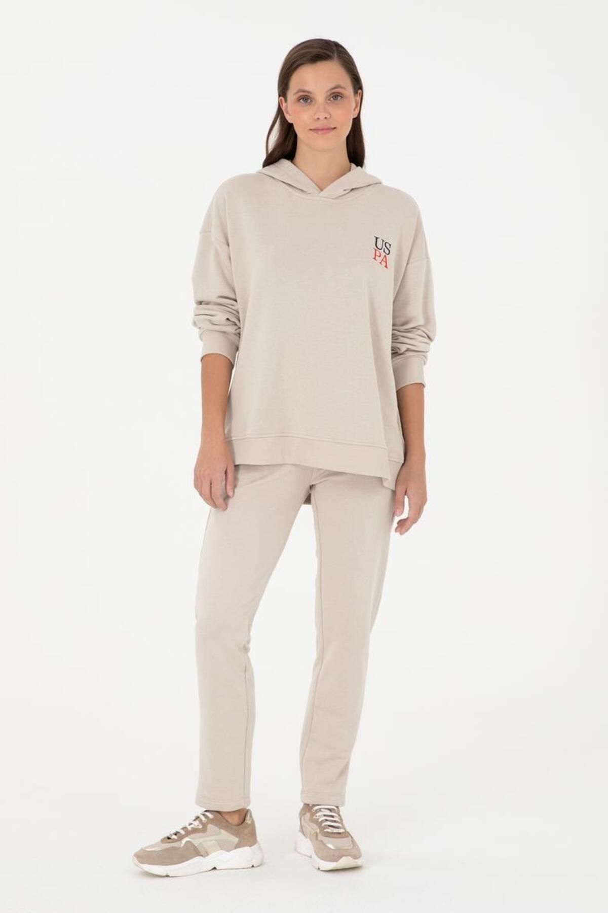 U.S Polo Assn. Sweatshirt 1949813 G082GL082 Taş