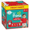 Prima Külot Bez Pants Junior Fırsat Paketi 5 Beden 56Lı