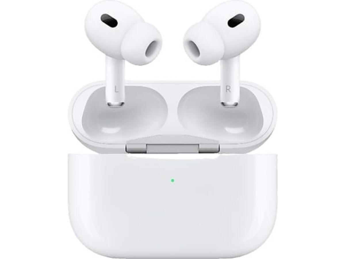 Apple Airpods Pro 2.Nesil ve MagSafe Şarj Kutusu USB-C MTJV3TU/A