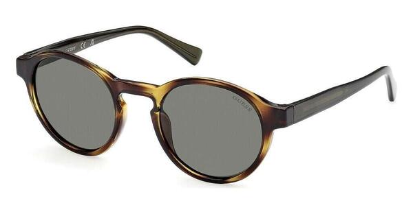 Guess Gözlük Unisex GU00049 52N 50-21-145