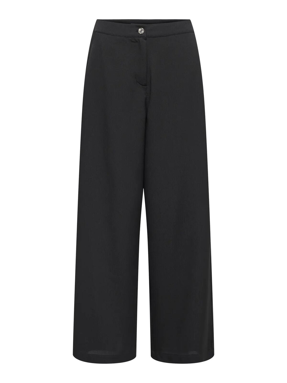 Only Pantolon 15357454 Siyah