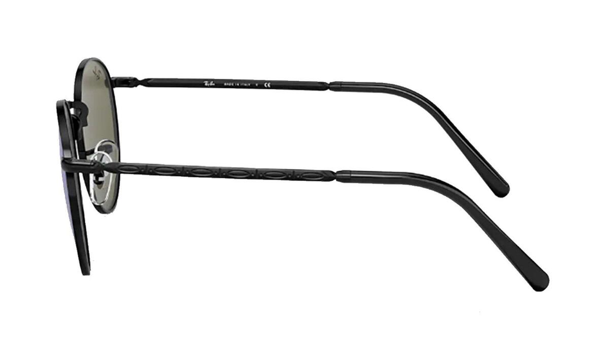 Ray-Ban Gözlük Unisex 0RB3637 002/G1 53