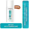 Loreal Paris Yüz Güneş Kremi Bright Reveal Spf 50+ Medium