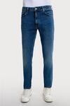 Loft Pantolon LF2035689 Mavi
