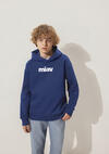 Mavi Sweatshirt Erkek Çocuk M6S10028-70722 Lacivert