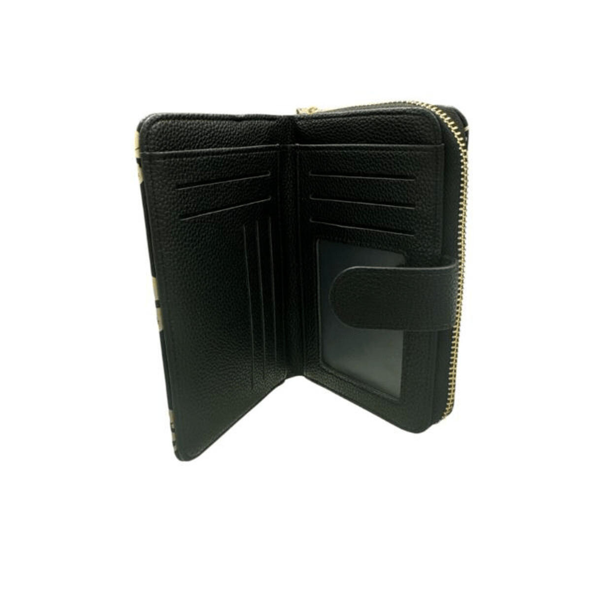 Pierre Cardin Kadın Cüzdan 06PC25Y607-BMN Siyah