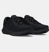Under Armour Ua Charged Rogue 4 3026998-002 Siyah