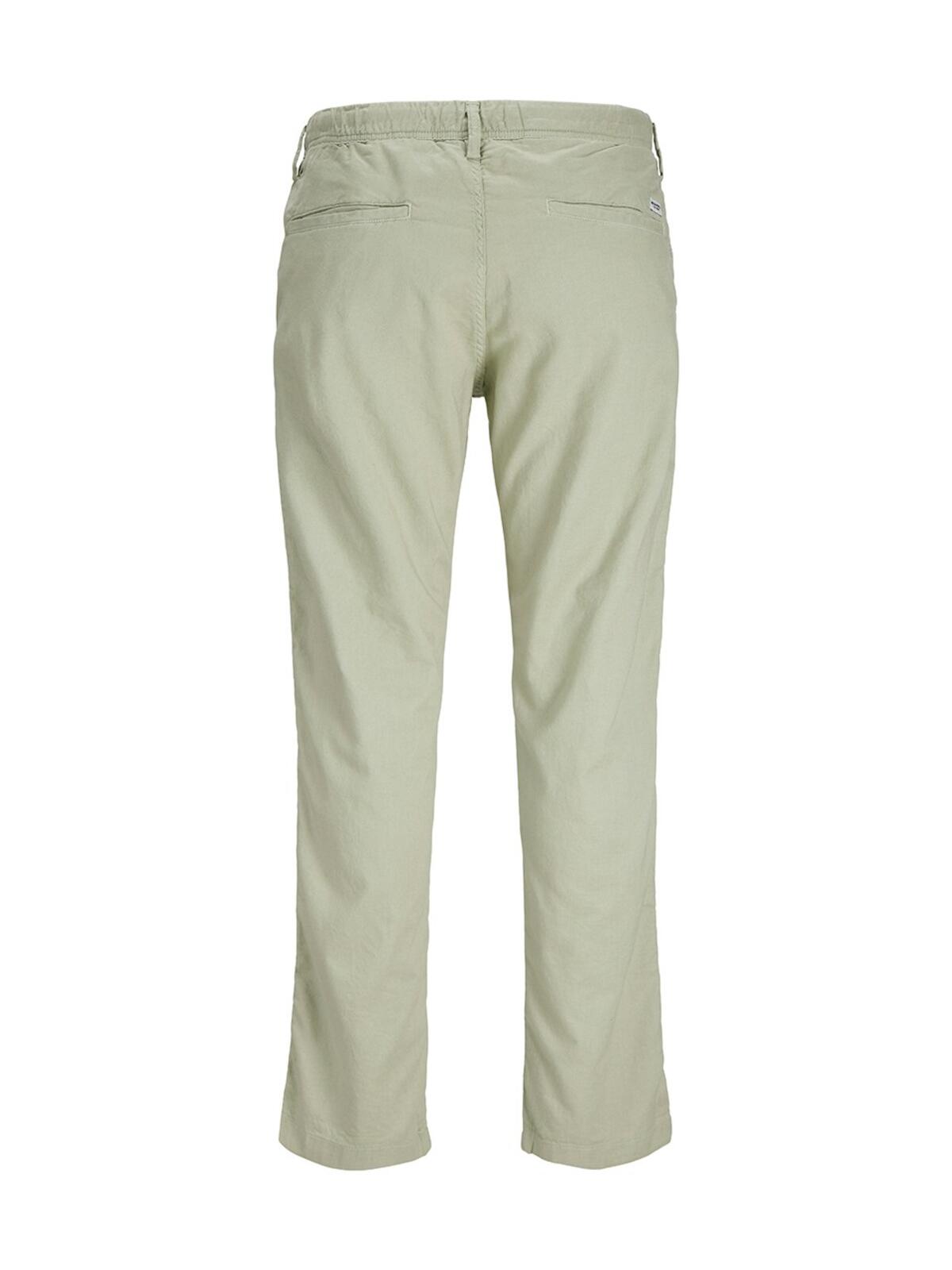 Jack&Jones Jogger Pantolon 12274977 Yeşil