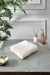 Özdilek Havlu 50*90 Woven Krem