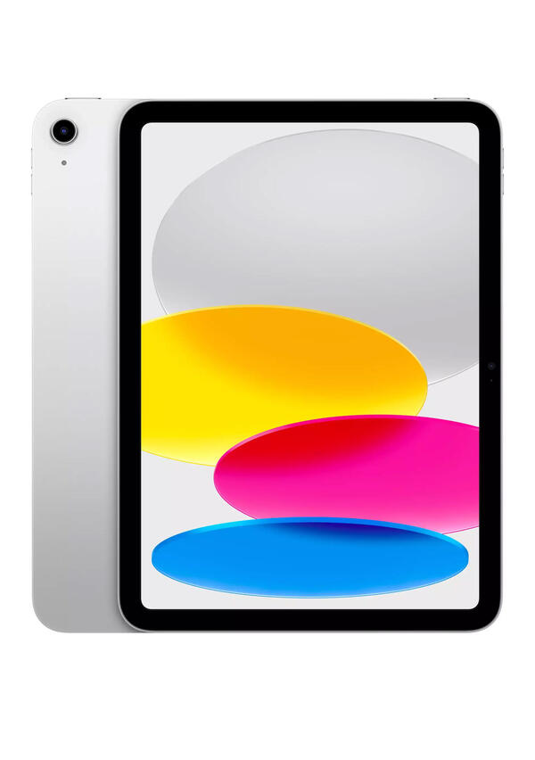 Apple Tablet Ipad 11 A16 128GB Wifi+Cellular MD7F4TU/A Sılver