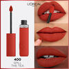 Loreal Paris Ruj Likit İnfaillible Matte Resistance No:124