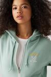 Levis Ceket A8811-0001 Mint
