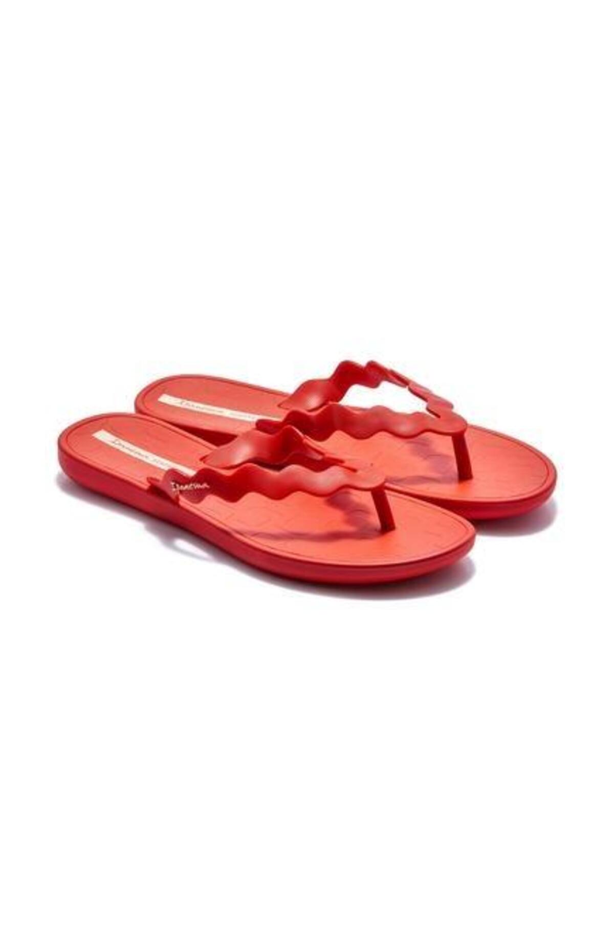 Twigy Ipanema Zig Zz0059 Kırmızı 35/42