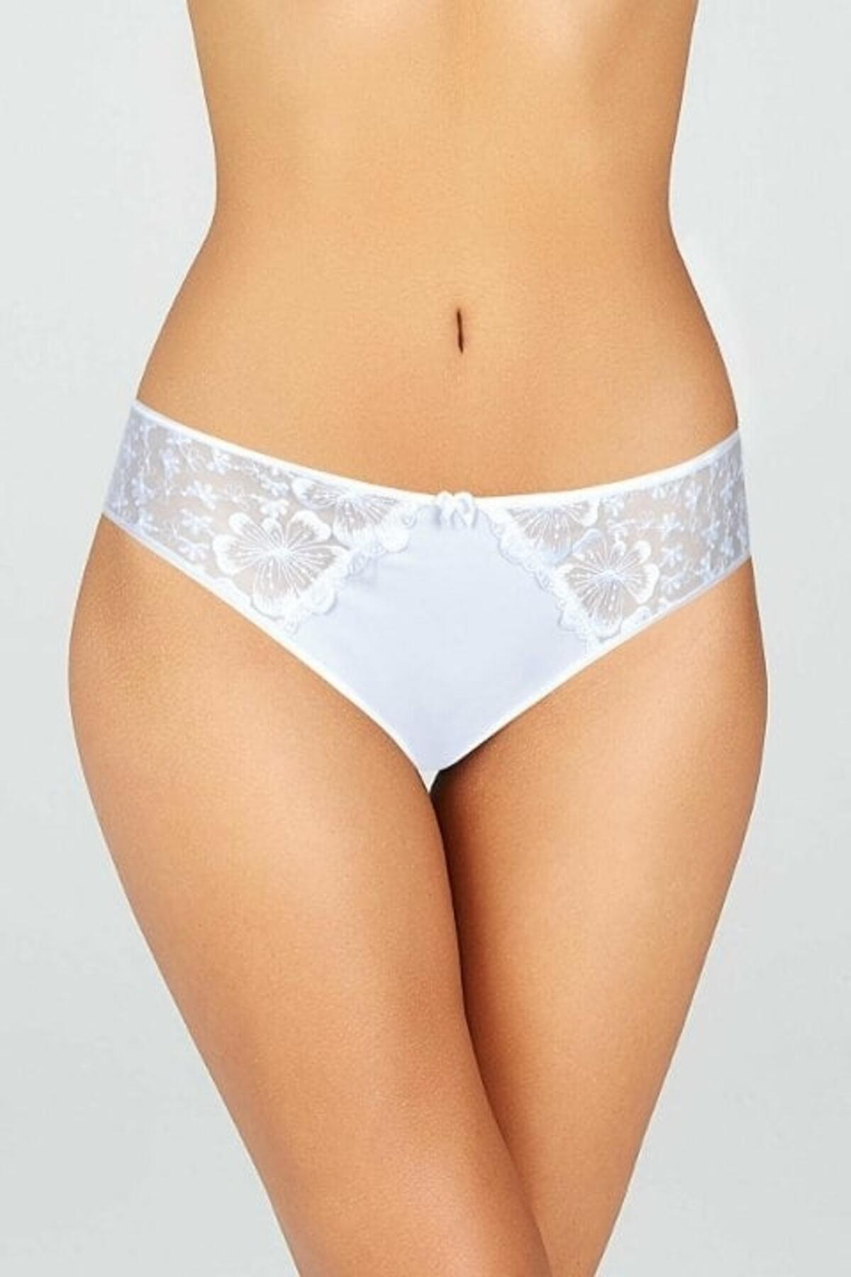 Kom Külot Lilly 161.025 Beyaz