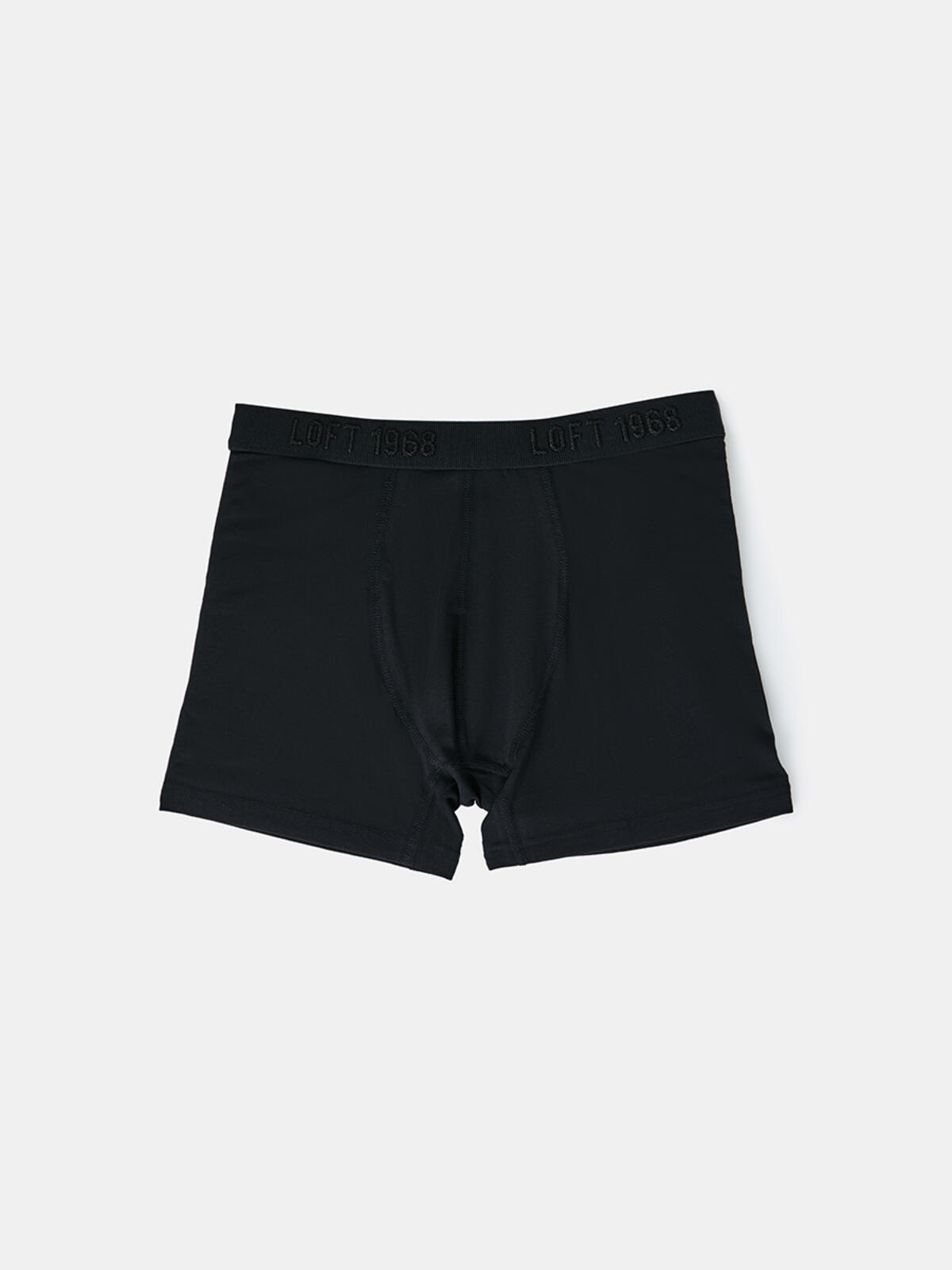 Loft Boxer LF2038076 Siyah