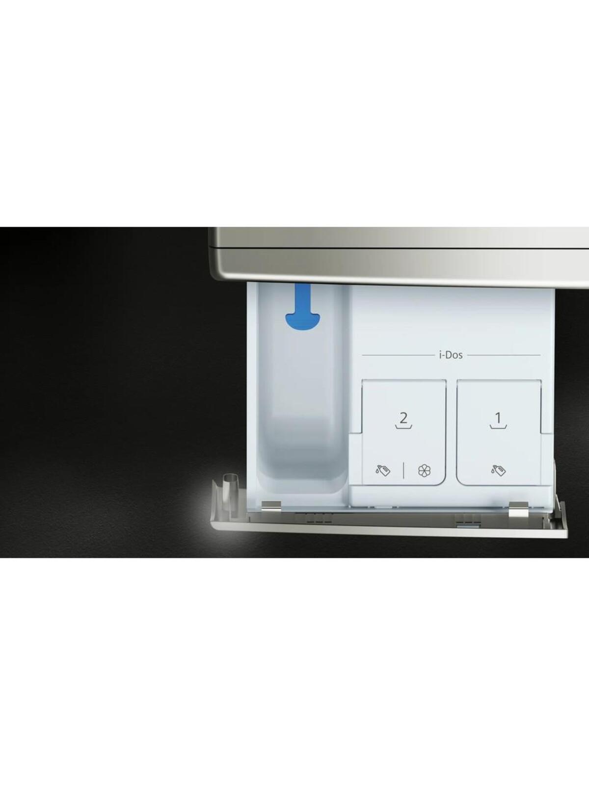 Siemens Çamaşır Makinesi WG54B2ASTR 10 Kg 1400 Devir