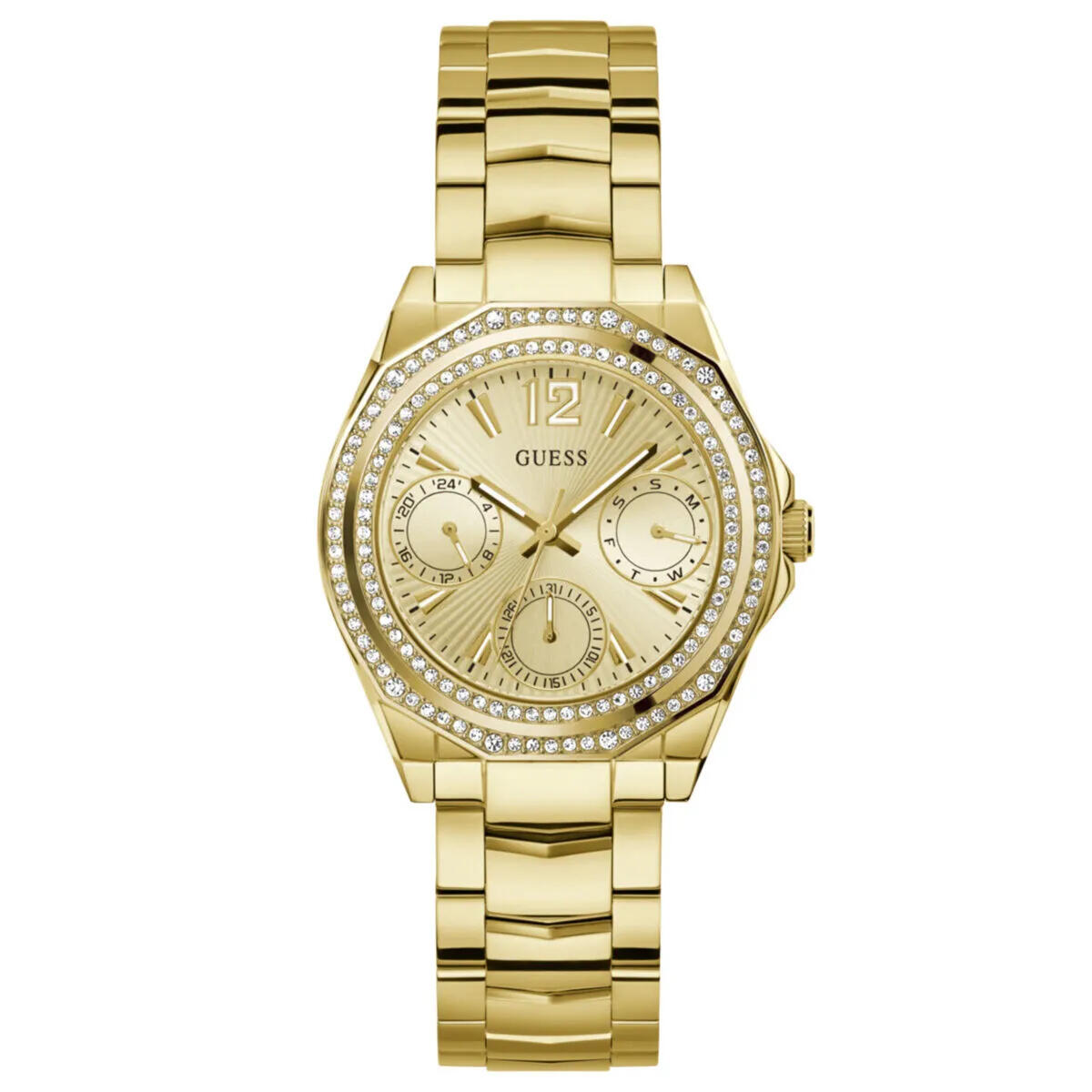 Guess Saat Kadın GUGW0685L2