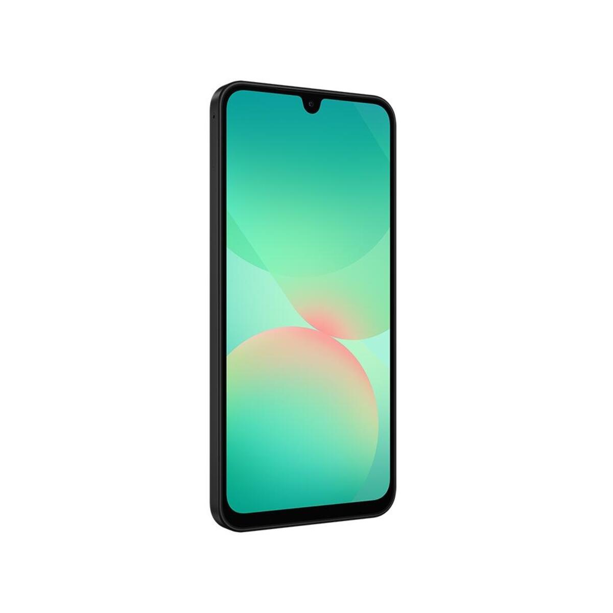 Samsung Cep Telefonu Galaxy A26 5G 8/256Gb Black
