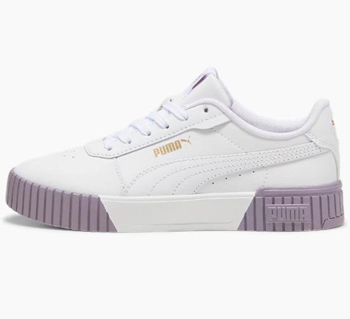 Puma Carina 2,0 38584929 Beyaz