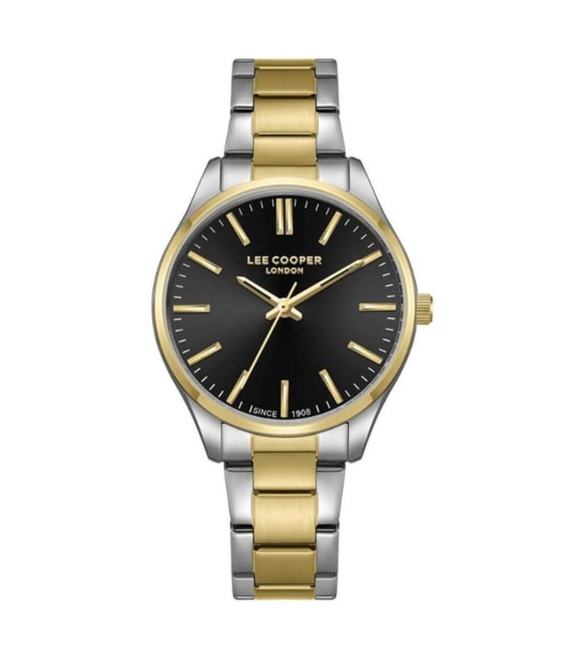Lee Cooper Saat Kadın LC08011.260
