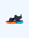 Vicco Bebe Phylon Işıklı Sandalet Jack 332.B25Y.256 Lacivert