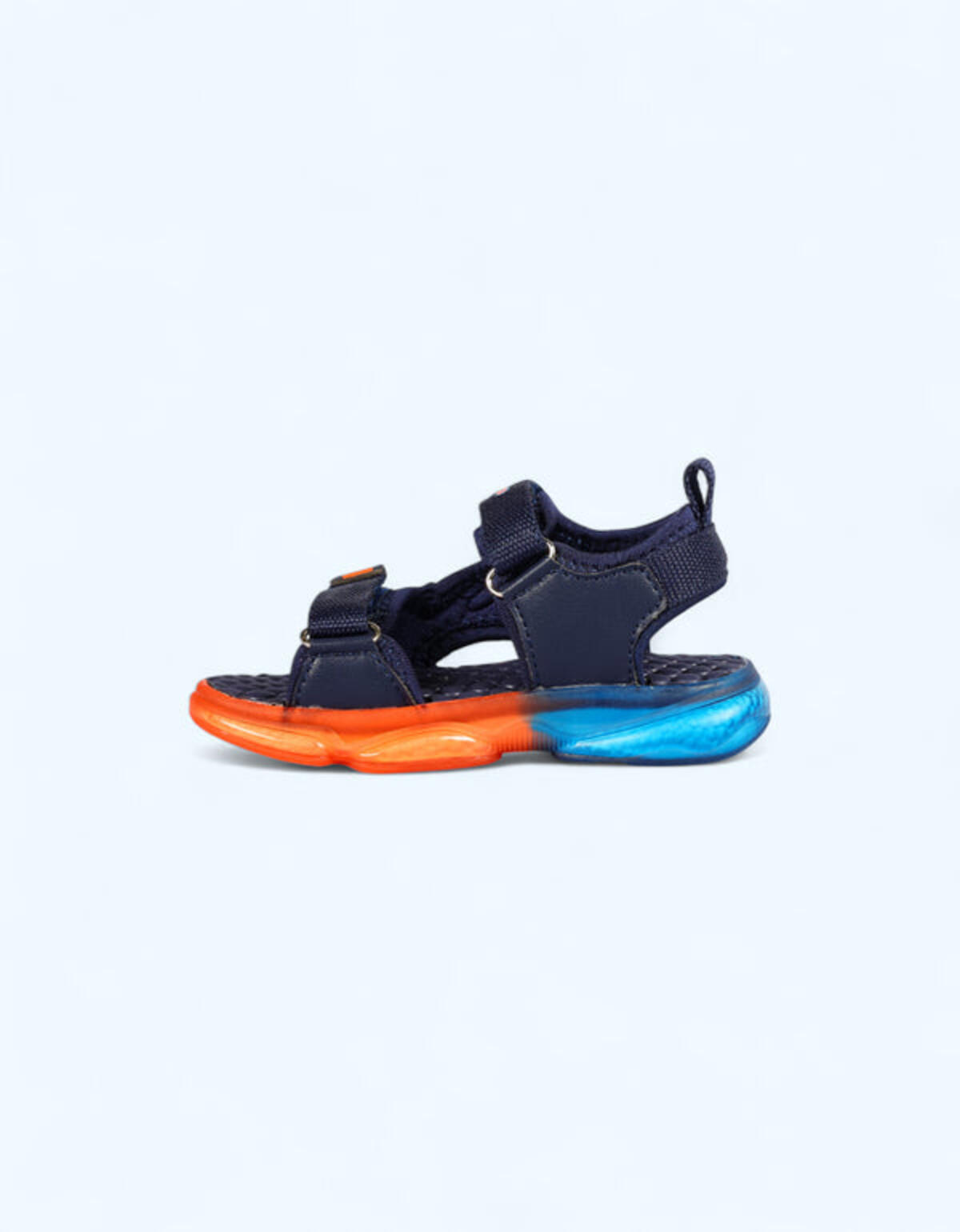 Vicco Bebe Phylon Işıklı Sandalet Jack 332.B25Y.256 Lacivert