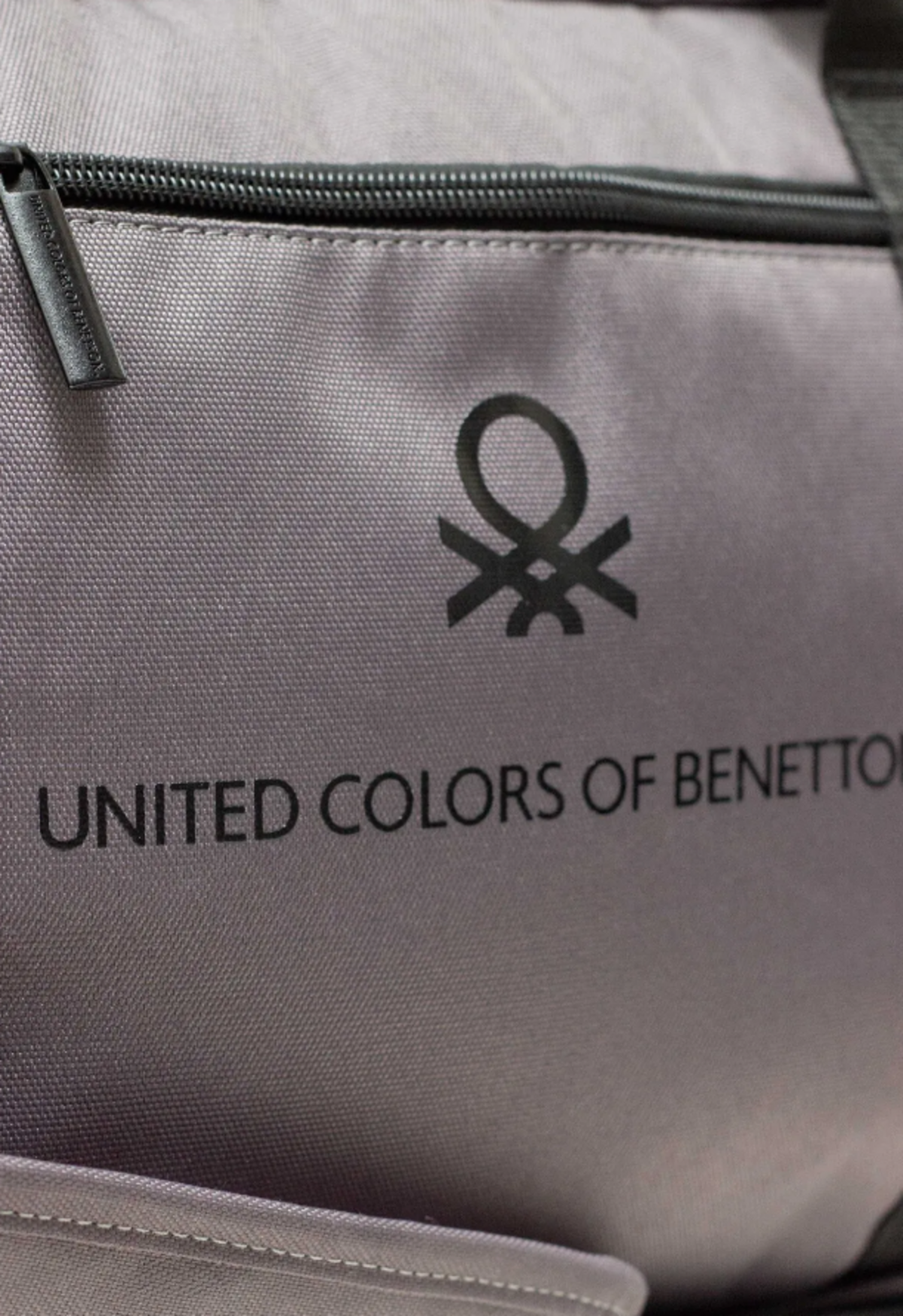 Benetton Spor Çantası 21066