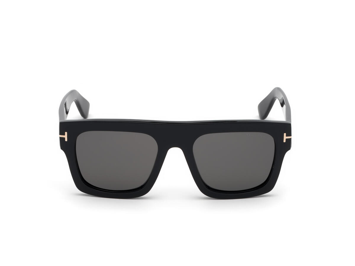 Tom Ford Gözlük Unisex FT0711 01A