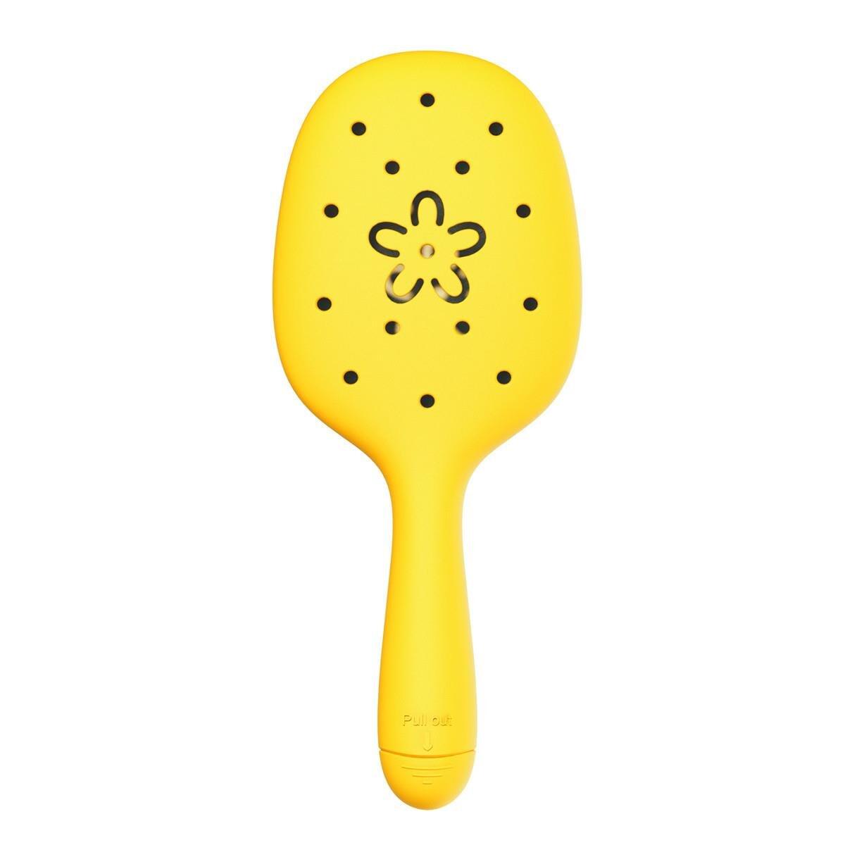 Nascita Saç Fırçası Twistlo Sarı NASFPRO00059YL