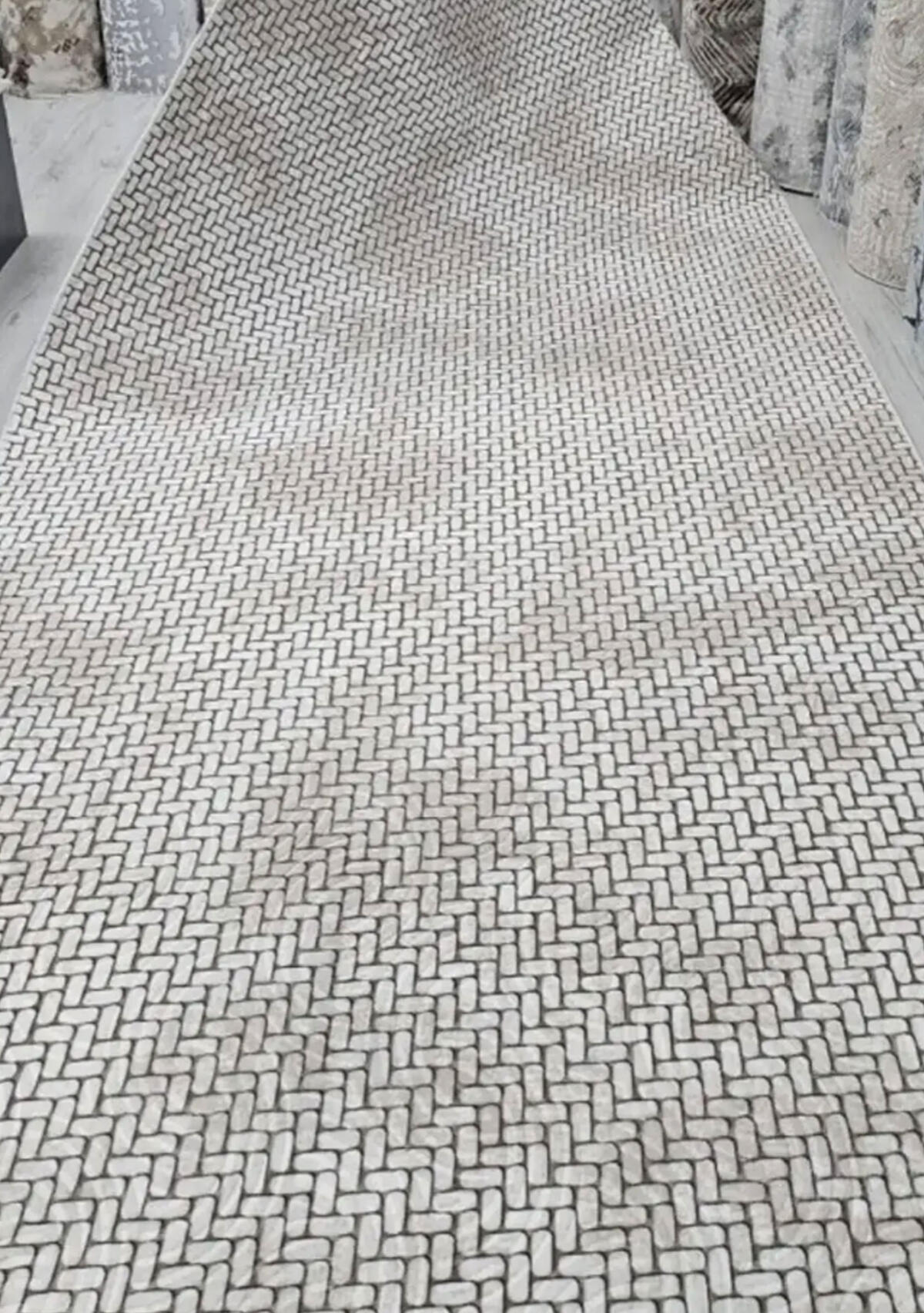 Regnum Halı 200*290 Armoni 731