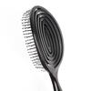 Nascita Saç Fırçası Pro 3 Siyah NASFPRO00003BL