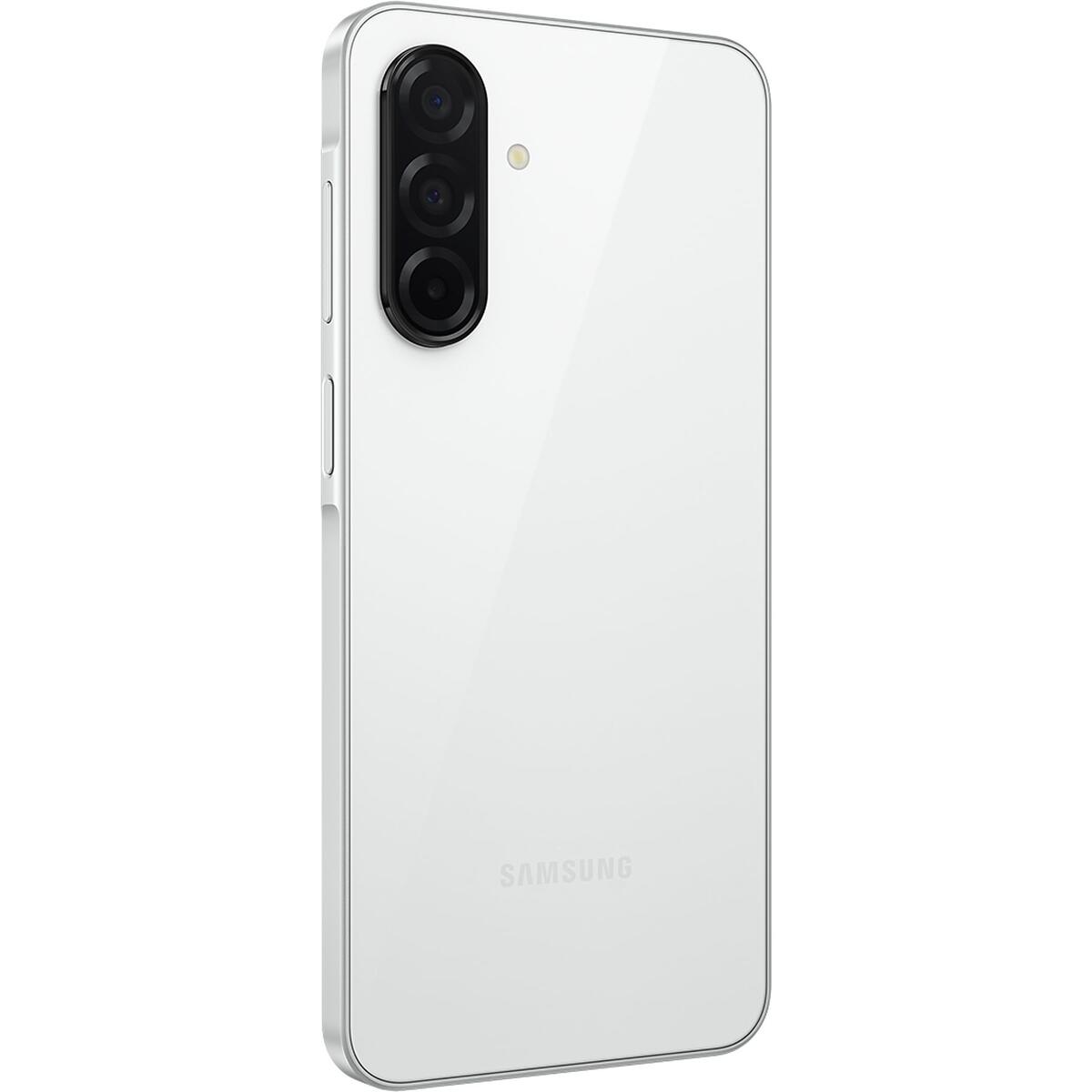Samsung Cep Telefonu Galaxy A26 6/128Gb White