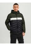 Jack&Jones Mont 12211785 Siyah