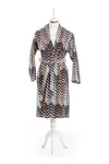 Özdilek Bornoz Şalyaka Hawai Eclectıc Xl Kahve