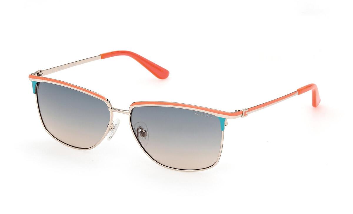 Guess Gözlük Kadın GU00133 74P 56-12-140
