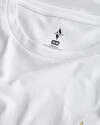 Skechers Performance Tops Crew Neck T-Shirt S221482-102 Krem