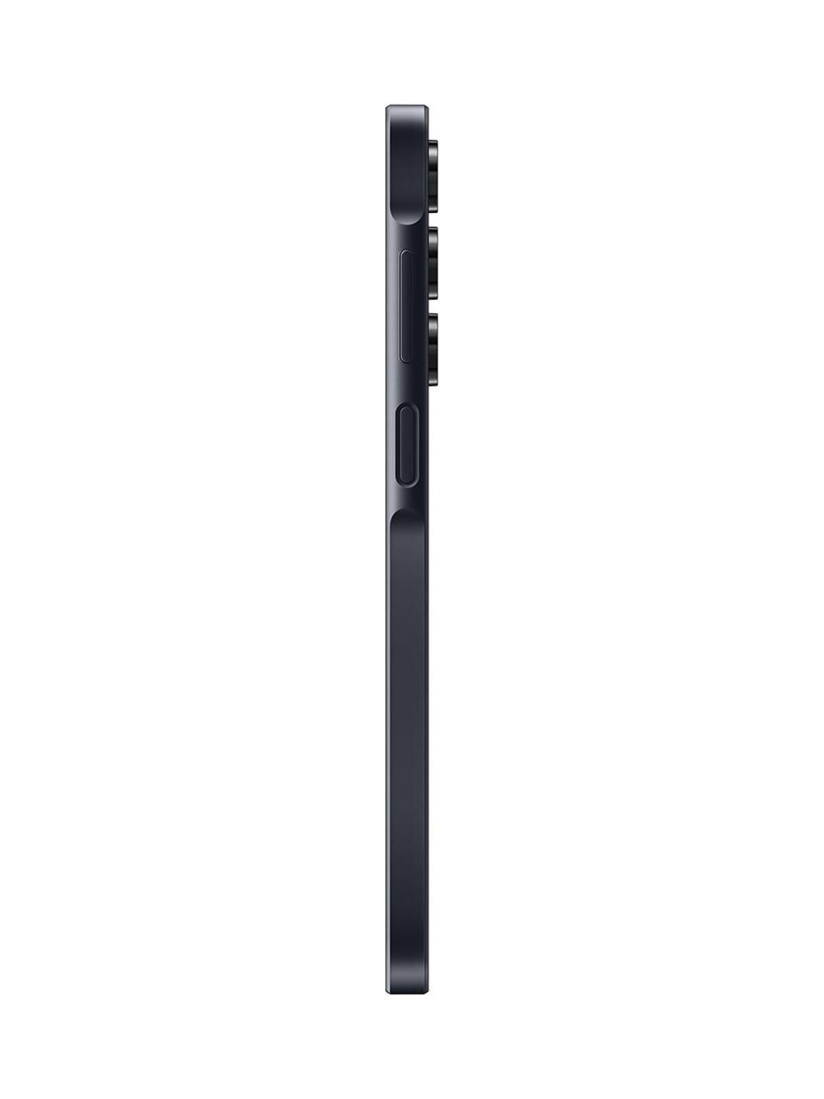 Samsung Cep Telefonu Galaxy A16 4/128Gb Black