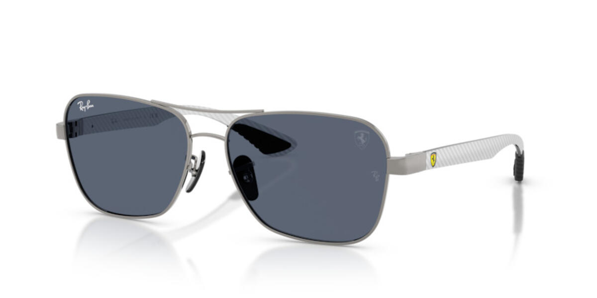 Ray-Ban Gözlük Unisex 0RB8336M F11687 58