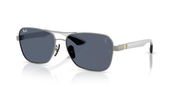 Ray-Ban Gözlük Unisex 0RB8336M F11687 58