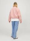 Jjxx Ceket Bomber 12253330 Pembe