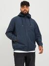 Jack&Jones Plus Mont 12236331 Lacivert