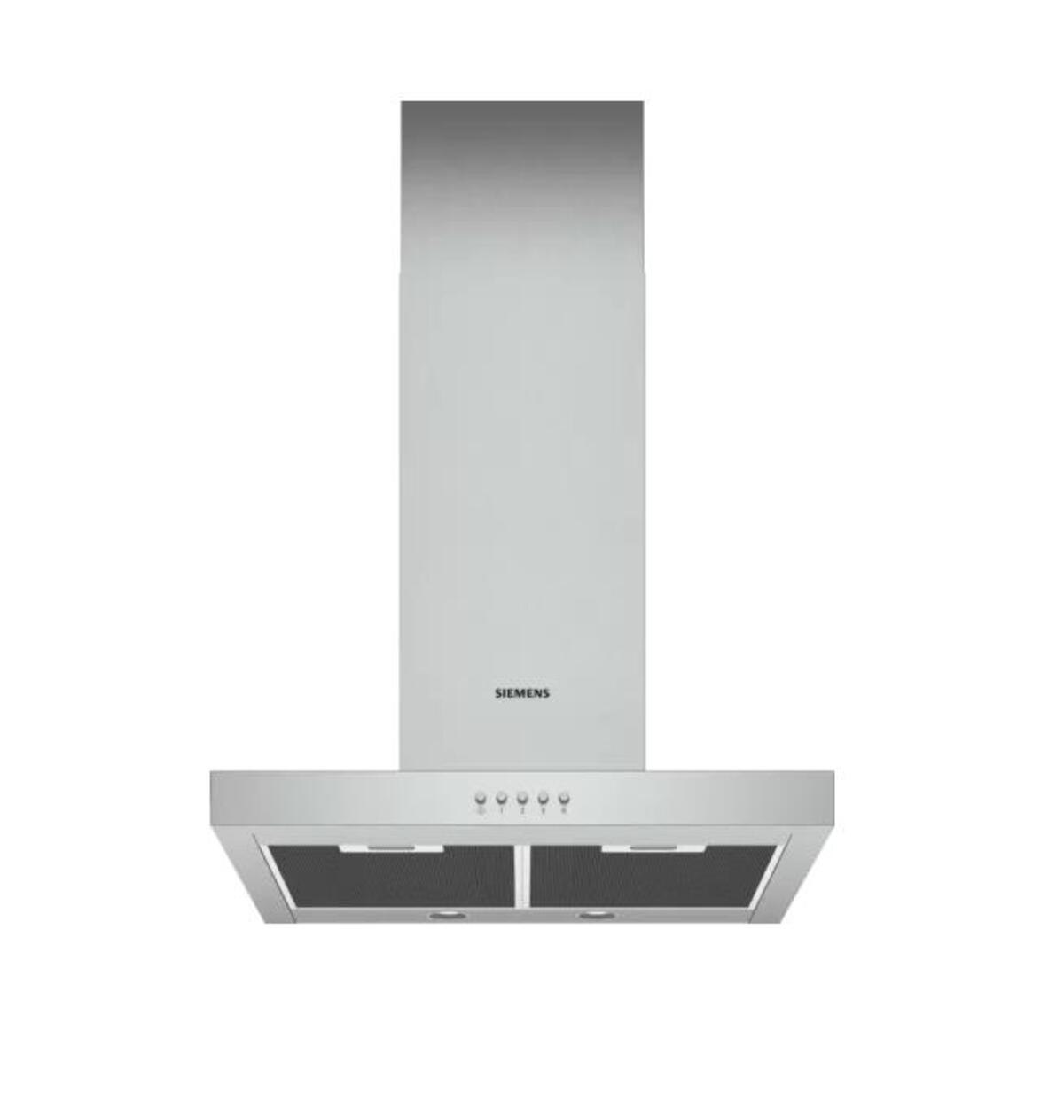 Siemens Ankastre Davlumbaz LC65BBC50T