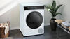 Siemens Kurutma Makinesi WQ45B2A0TR