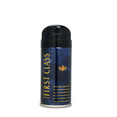 First Class Erkek Deodorant 150Ml (Dy)