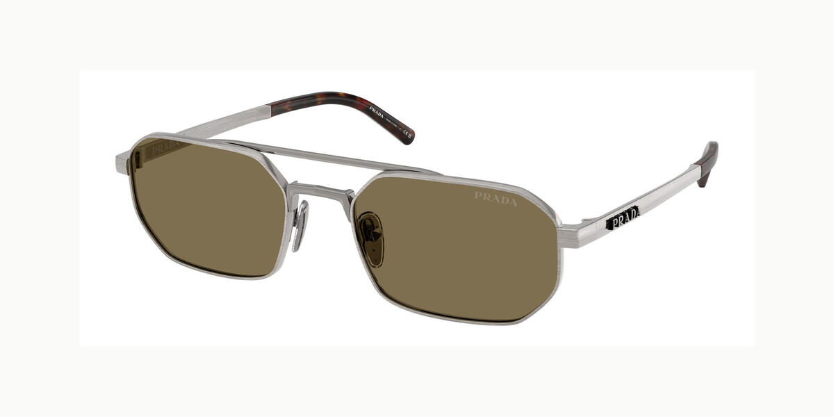 Prada Gözlük Erkek 0PR D53S 23J90F 55