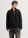 Jack&Jones Kazak 12282749 Siyah