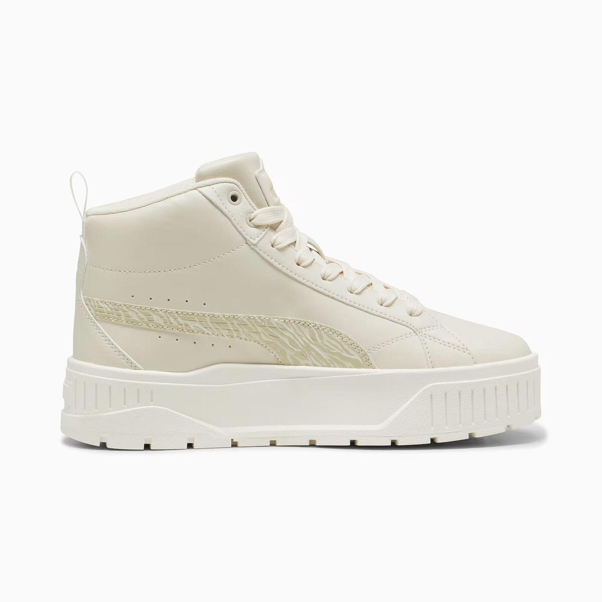 Puma Karmen Iı Mid Animal Fever 39746001 Gri