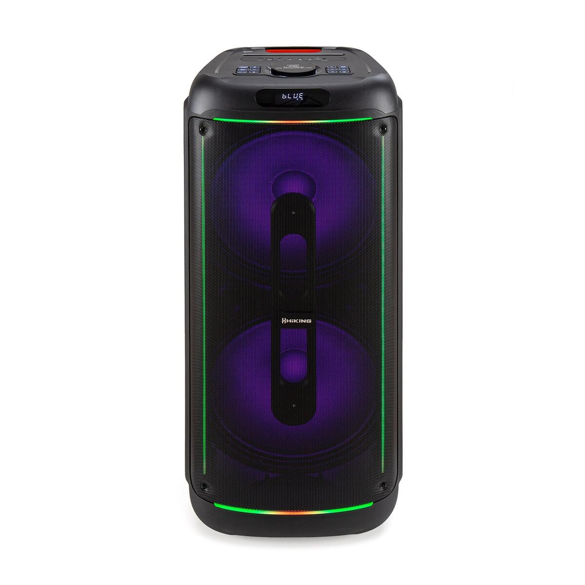 Hiking Taşınabilir Parti Hoparlörü ST-11